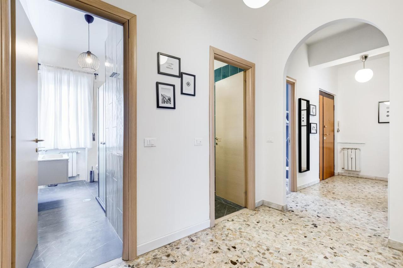 Bdc - Trastevere Apartment Rome Exterior photo