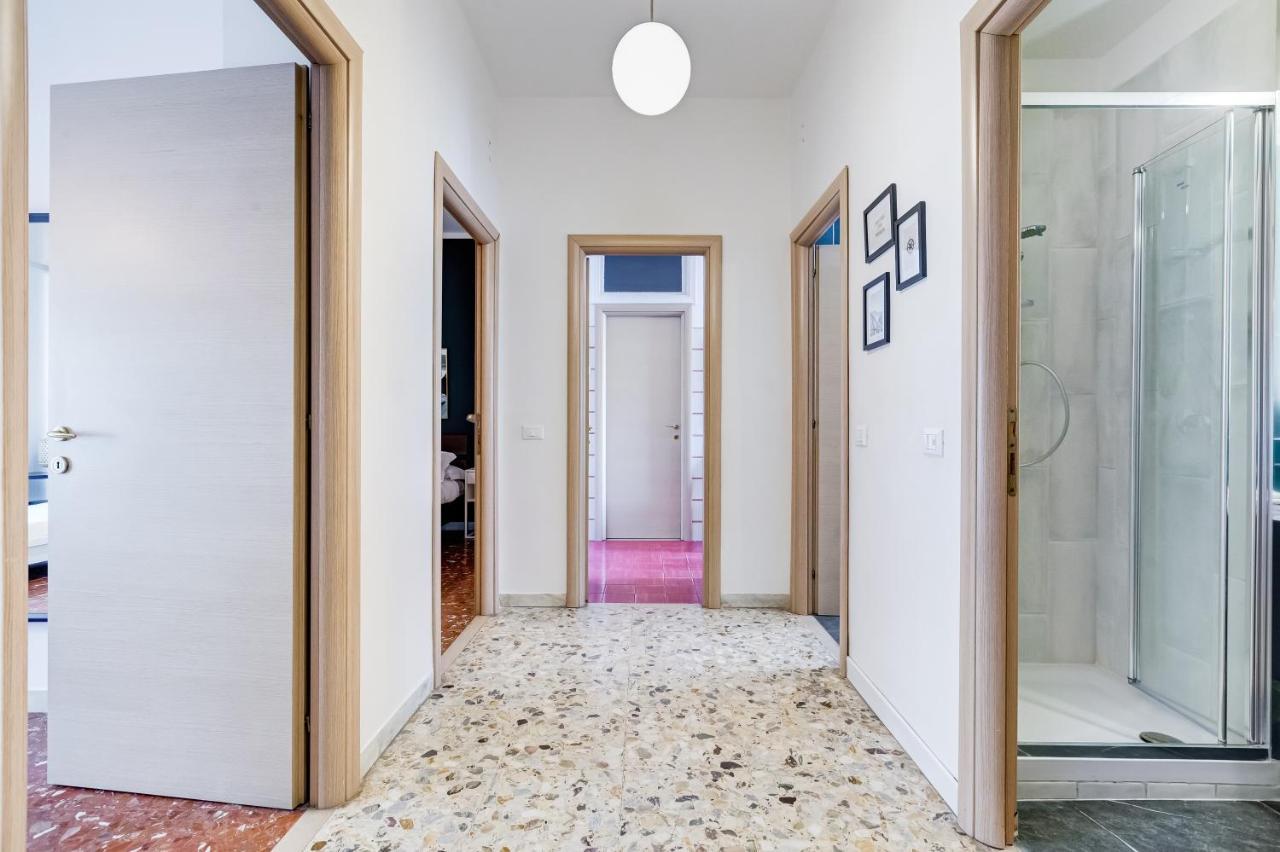 Bdc - Trastevere Apartment Rome Exterior photo