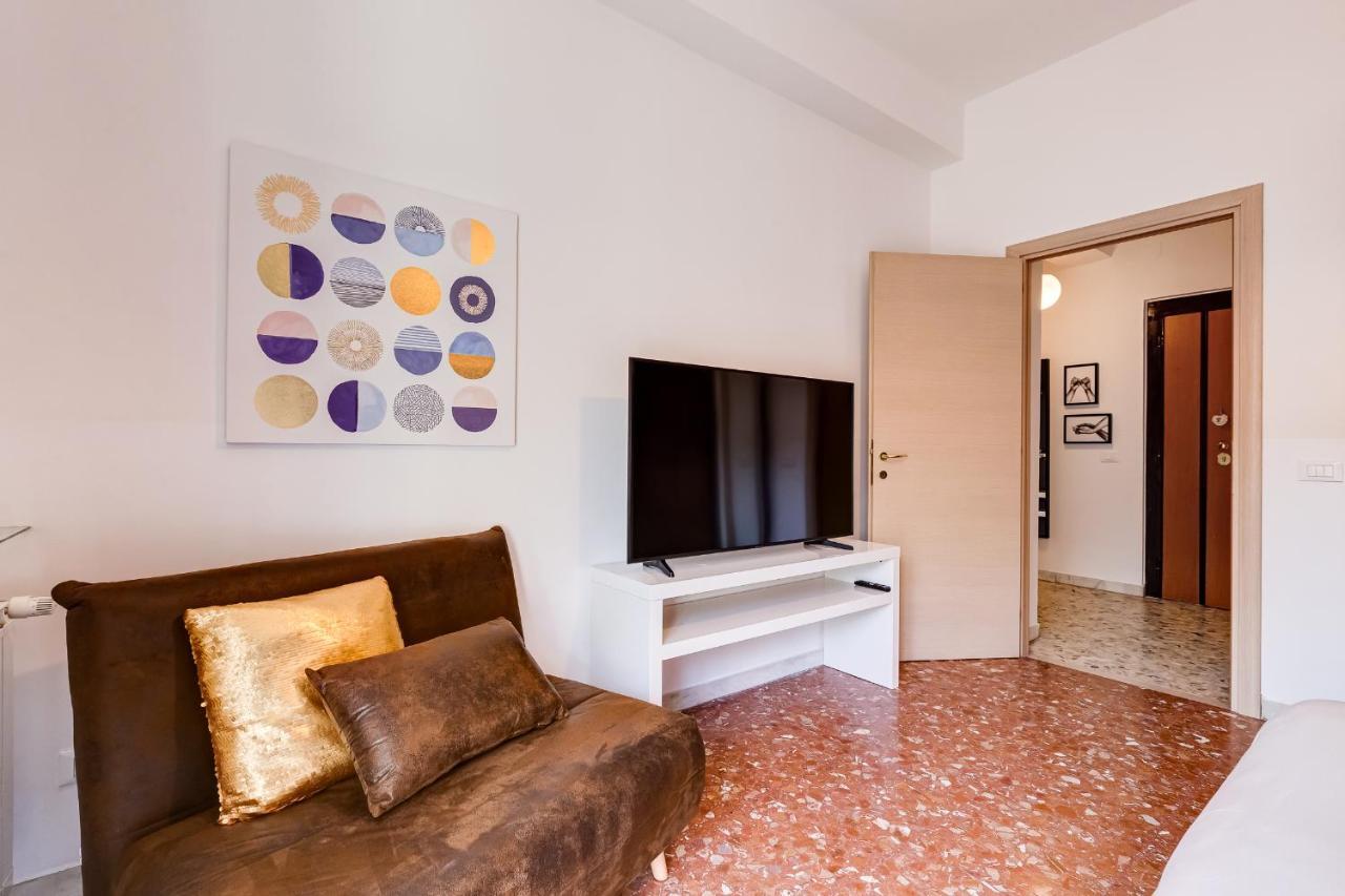 Bdc - Trastevere Apartment Rome Exterior photo