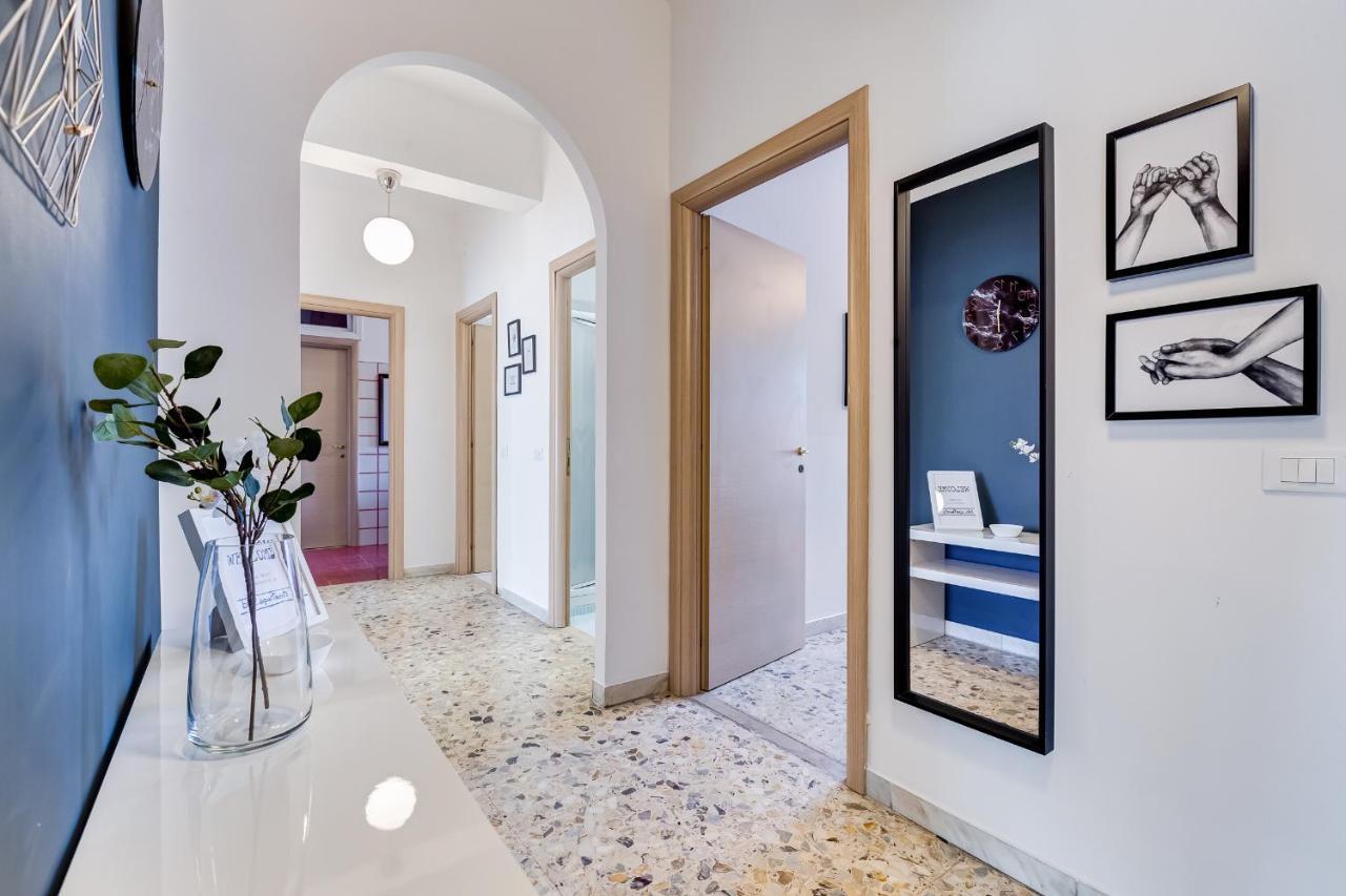 Bdc - Trastevere Apartment Rome Exterior photo