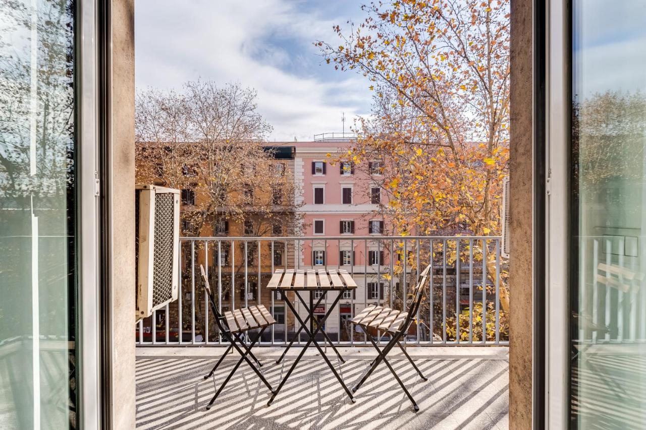 Bdc - Trastevere Apartment Rome Exterior photo