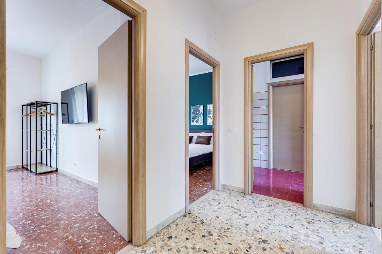 Bdc - Trastevere Apartment Rome Exterior photo