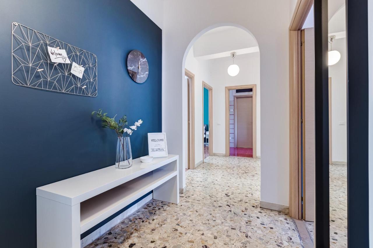 Bdc - Trastevere Apartment Rome Exterior photo