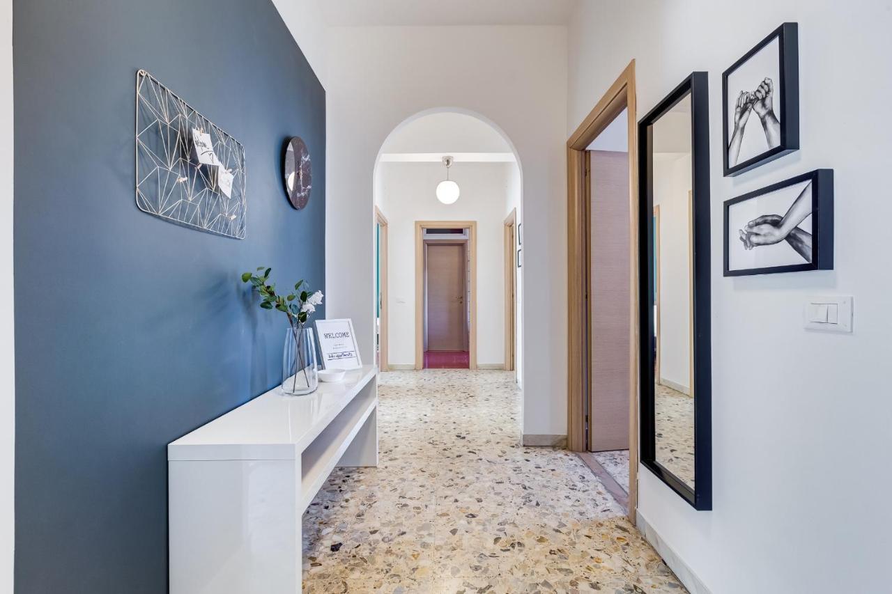 Bdc - Trastevere Apartment Rome Exterior photo