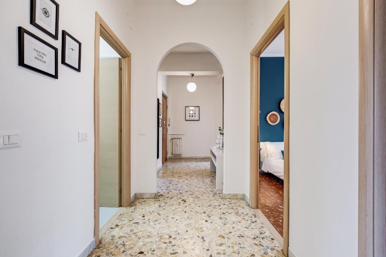 Bdc - Trastevere Apartment Rome Exterior photo